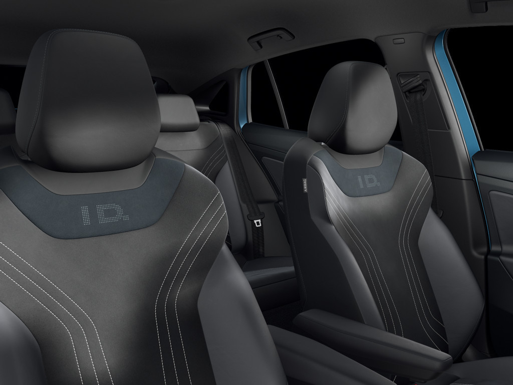 Volkswagen ID.5