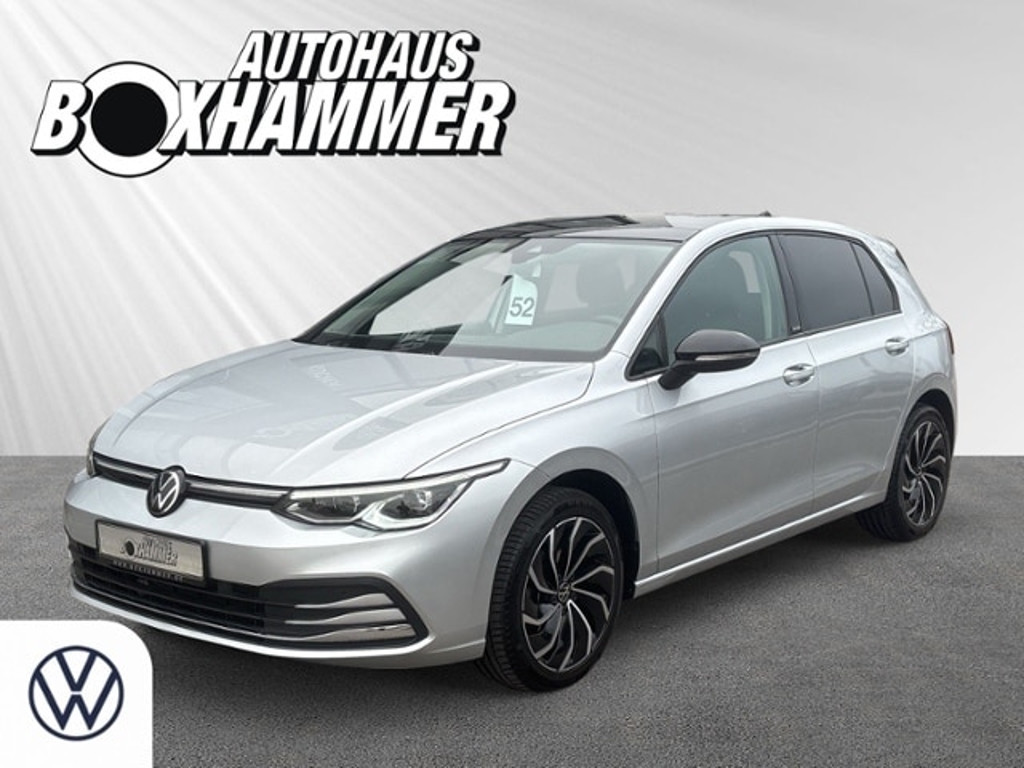 Volkswagen Golf 2022 Diesel