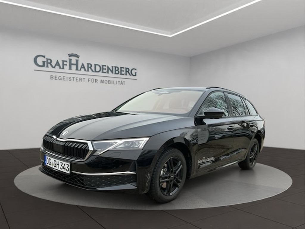 Skoda Octavia 2025 Diesel