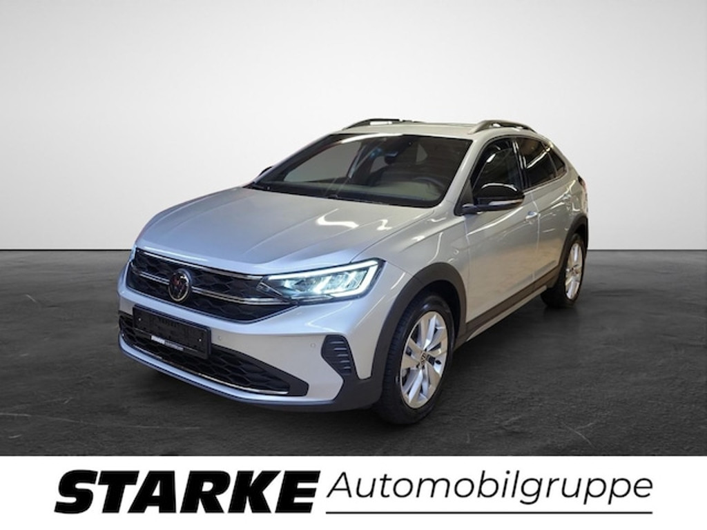 Volkswagen Taigo 2025 Benzine