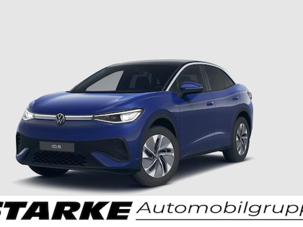 Volkswagen ID.5 2025 Elektrisch