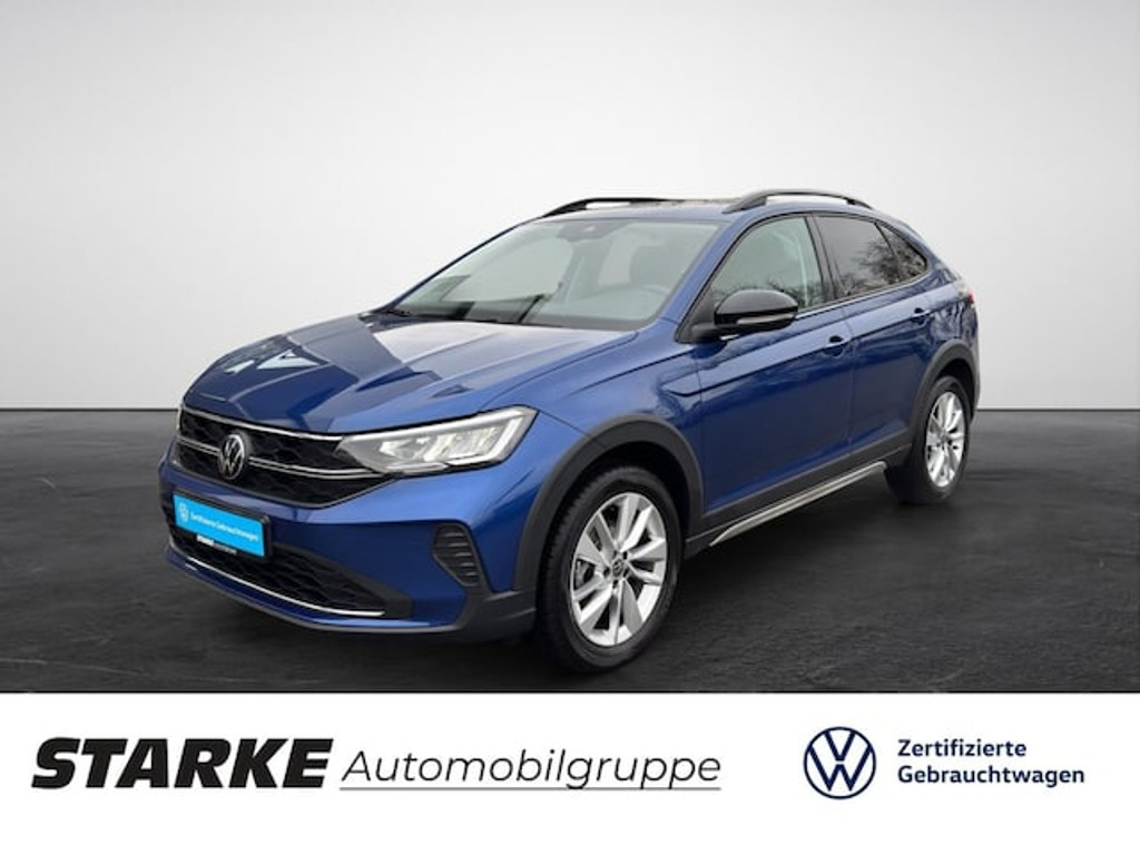 Volkswagen Taigo 2025 Benzine