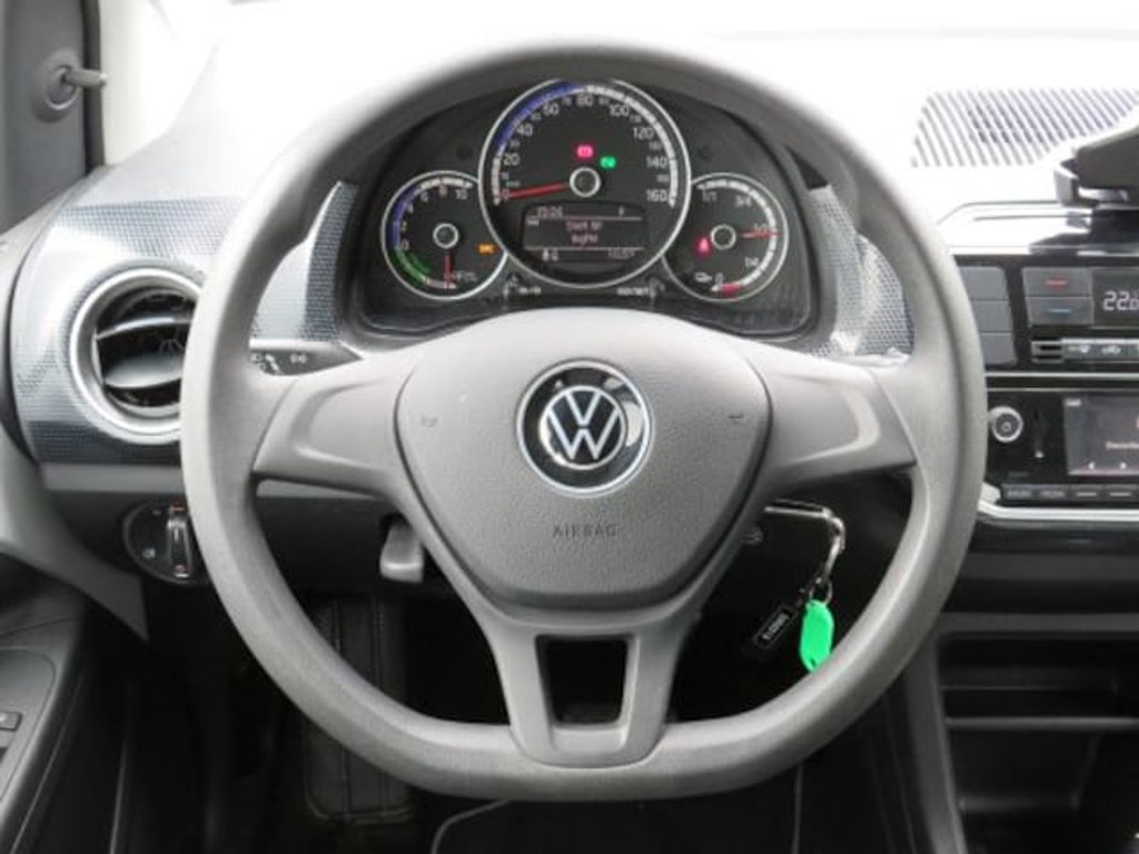 Volkswagen e-Up!