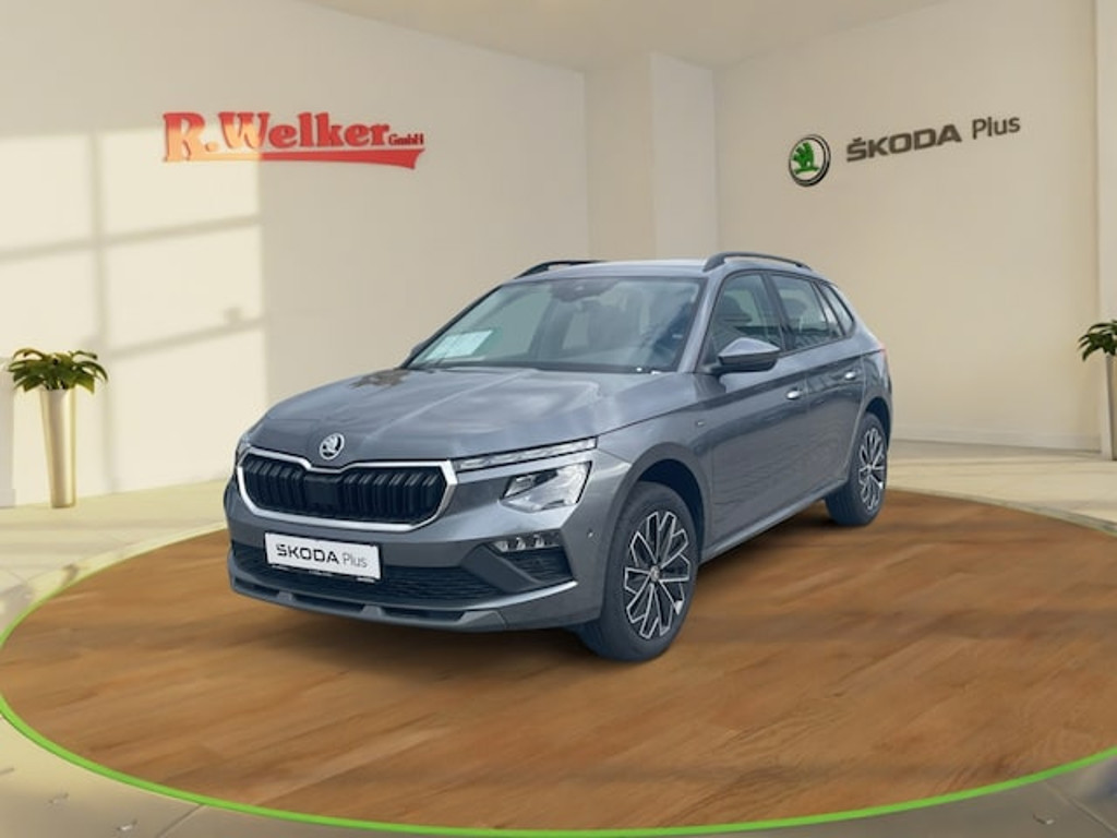 Skoda Kamiq 2024 Benzine