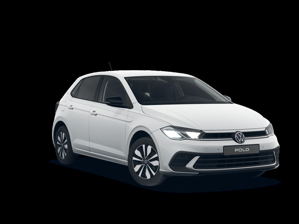 Volkswagen Polo 2025 Benzine