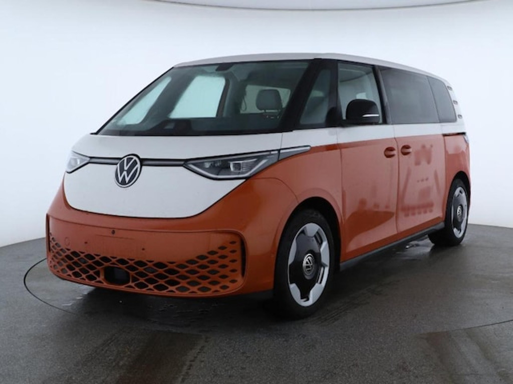 Volkswagen ID. Buzz 2025 Elektrisch