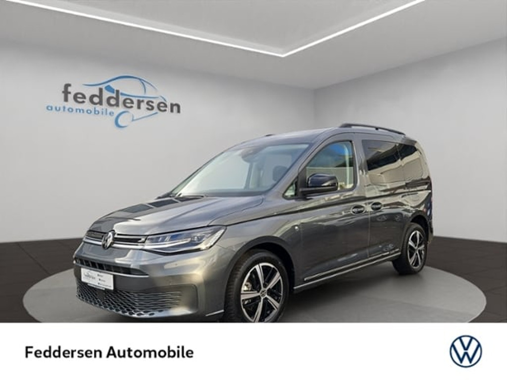 Volkswagen Caddy 2025 Diesel