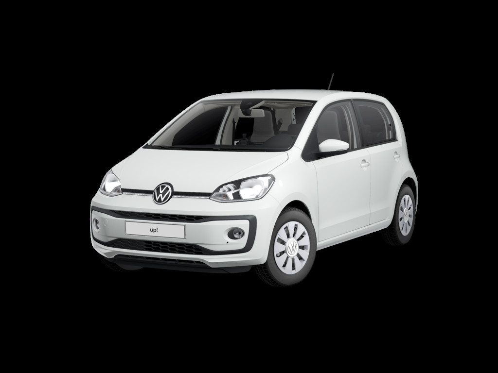 Volkswagen up! 2021 Benzine