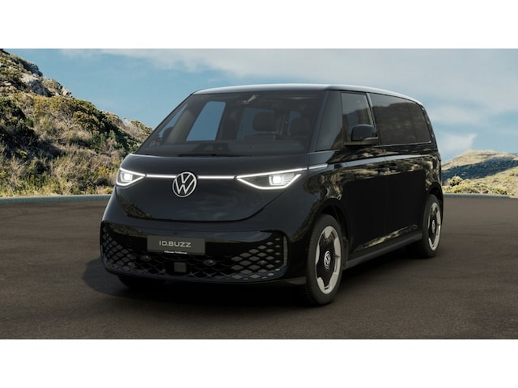 Volkswagen ID. Buzz 2024 Elektrisch