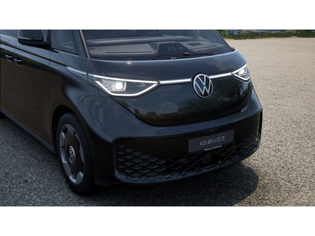 Volkswagen ID. Buzz