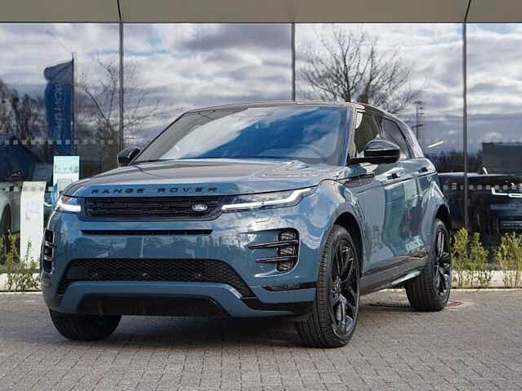 Land Rover Range Rover Evoque 2025 Diesel