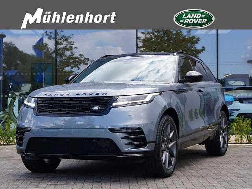 Land Rover Range Rover Velar 2024 Diesel