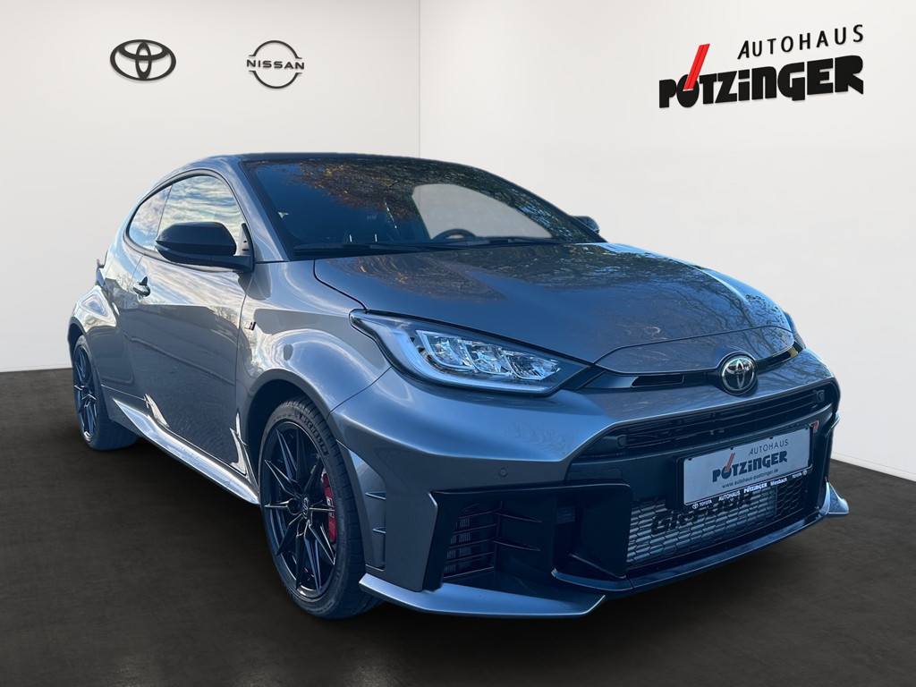 Toyota GR Yaris