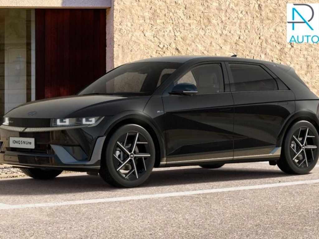 Hyundai Ioniq 5