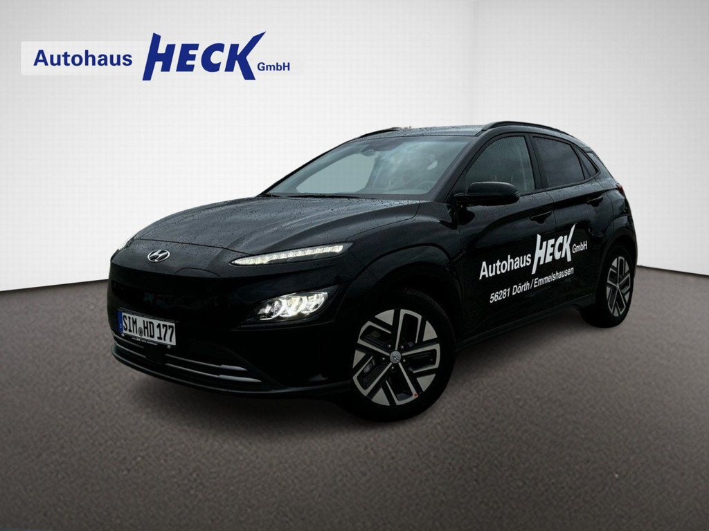 Hyundai Kona 2023 Elektrisch