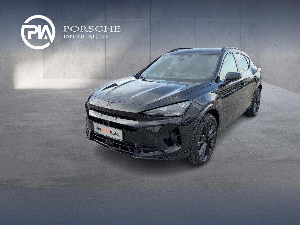 Cupra Formentor 2025 Hybride Benzine