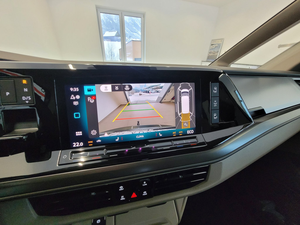 Volkswagen California