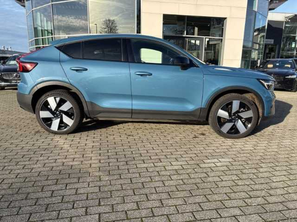 Volvo C40
