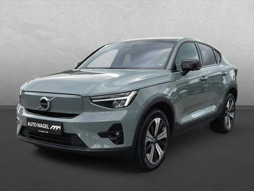 Volvo C40 2022 Elektrisch