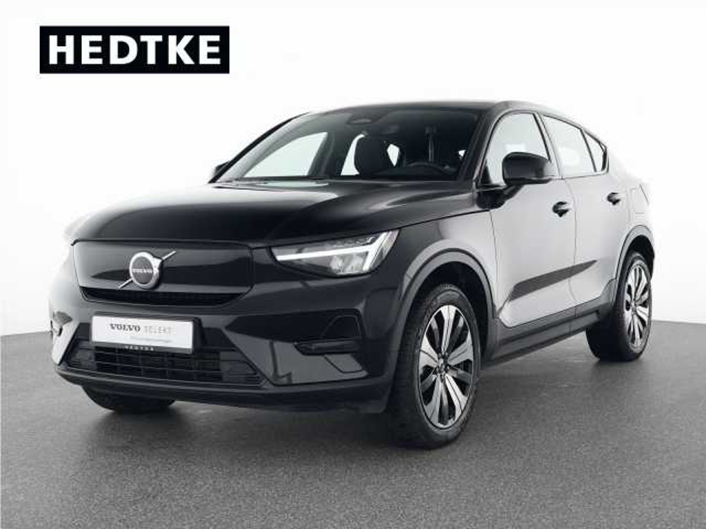 Volvo C40 2022 Elektrisch