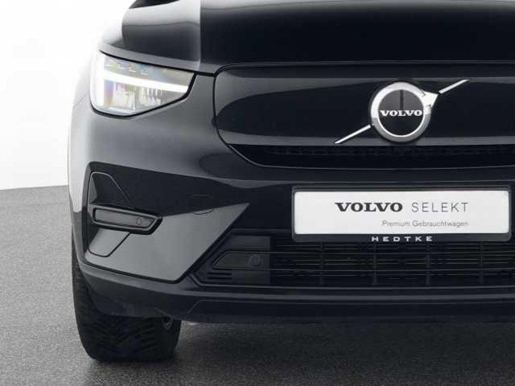 Volvo C40