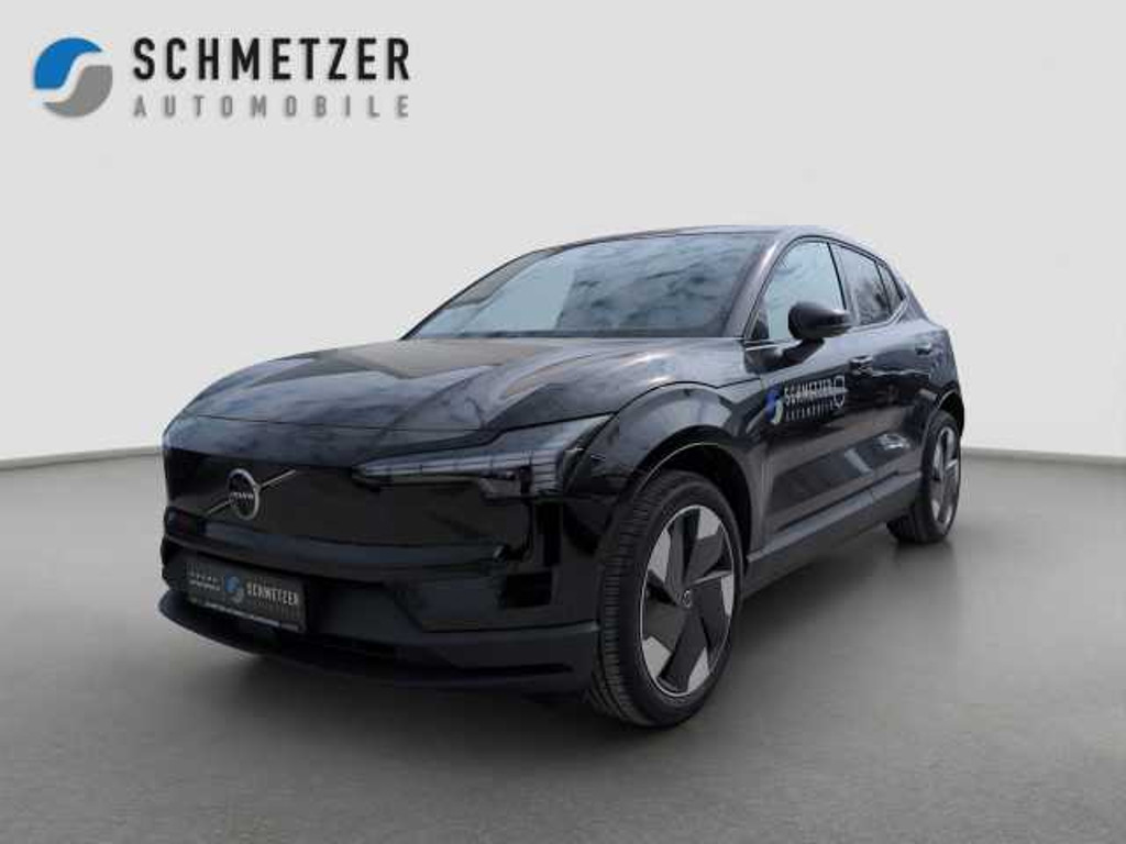 Volvo EX30 2025 Elektrisch