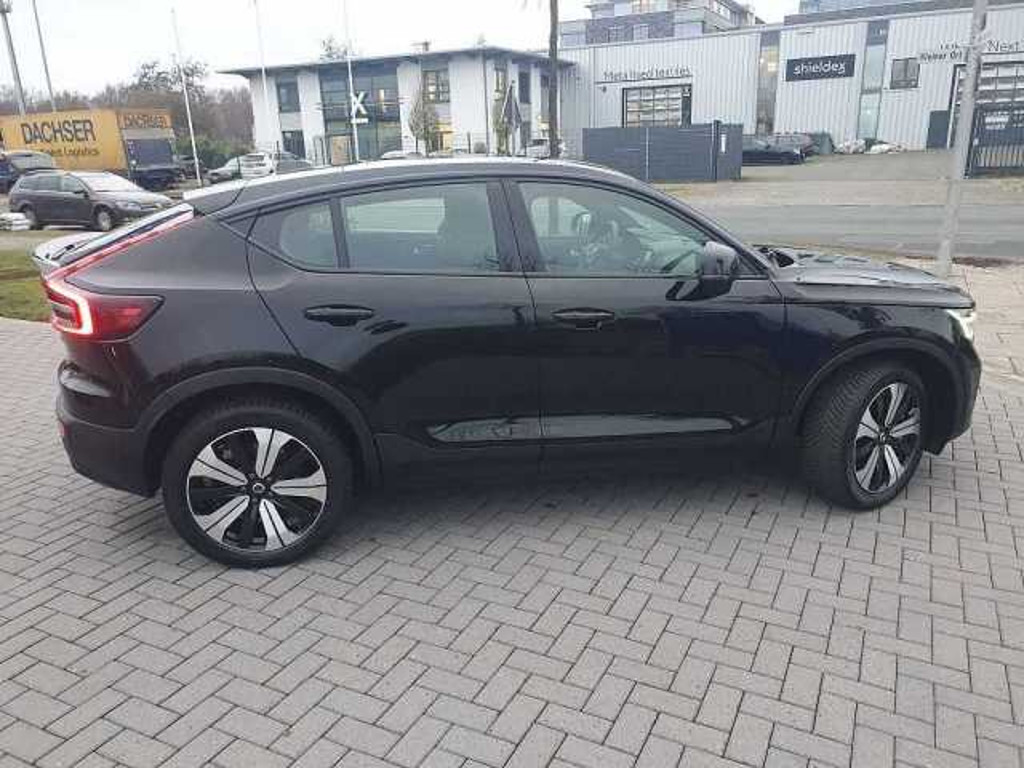 Volvo C40