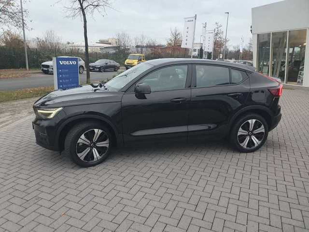 Volvo C40