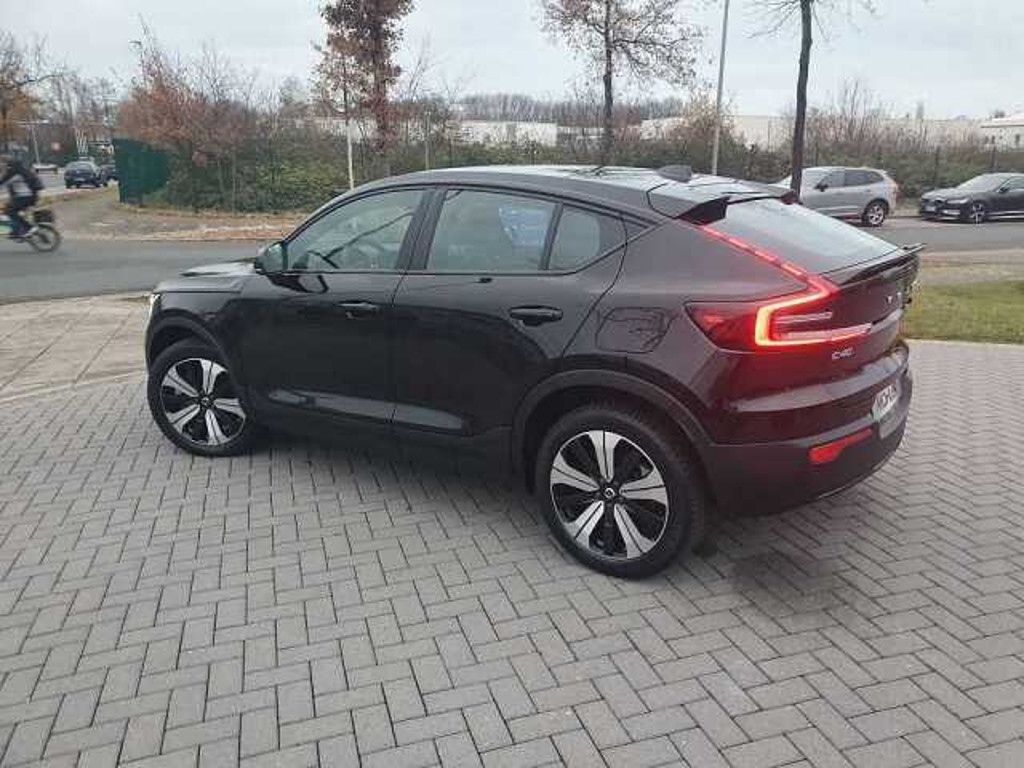 Volvo C40