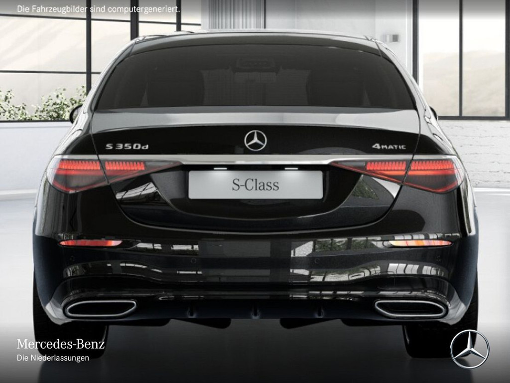 Mercedes-Benz CLS-Klasse