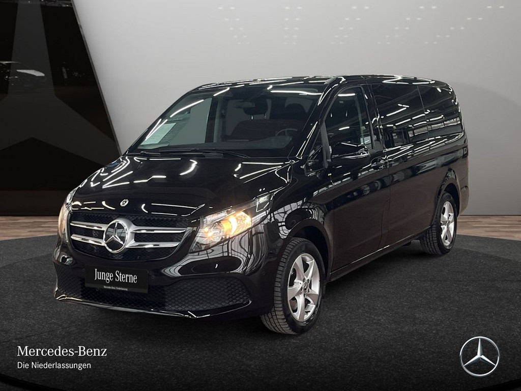 Mercedes-Benz V-Klasse 2021 Diesel