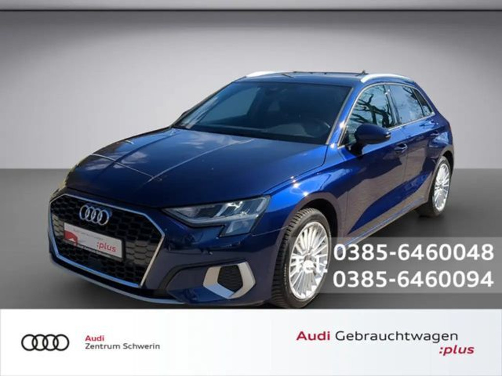 Audi A3 2023 Diesel