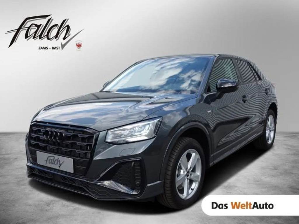 Audi Q2 2022 Diesel