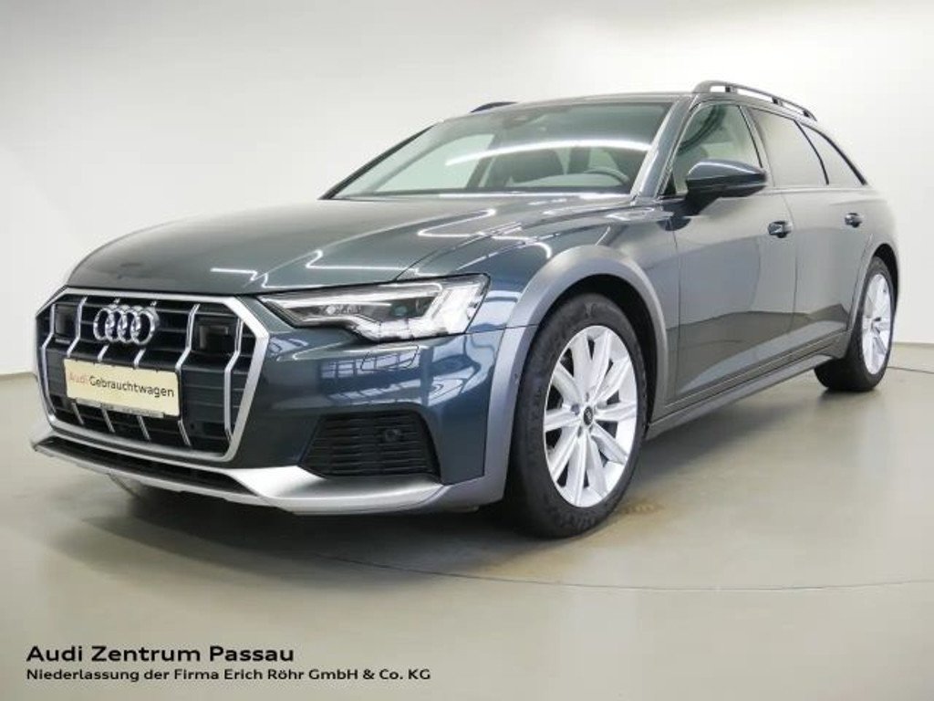 Audi A6 allroad 2023 Diesel