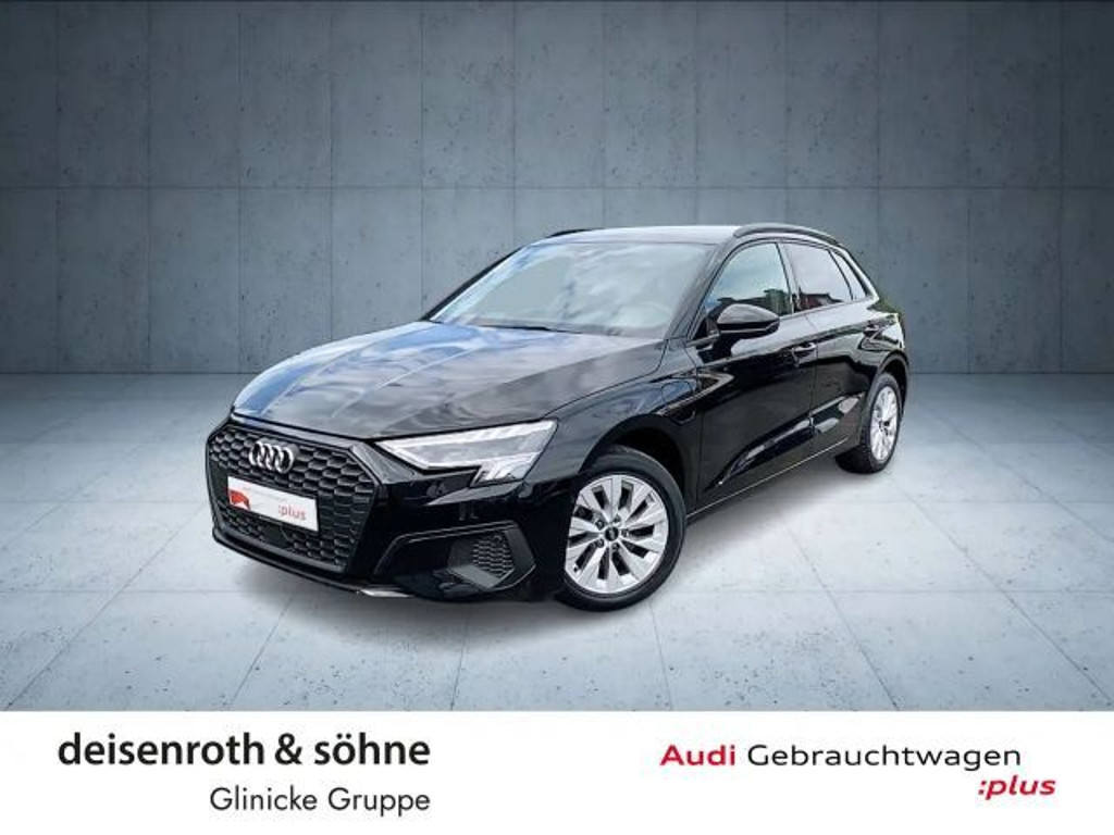 Audi A3 2022 Hybride Benzine