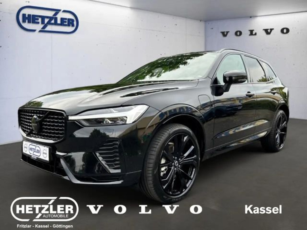 Volvo XC60 2024 Hybride Benzine