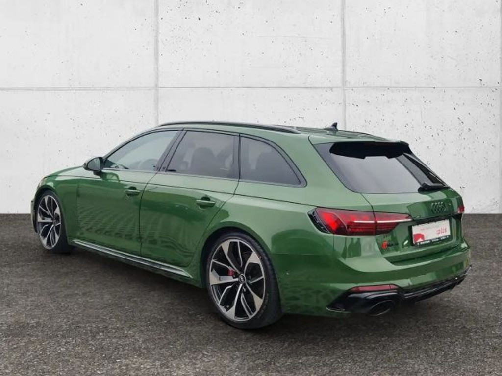 Audi RS4