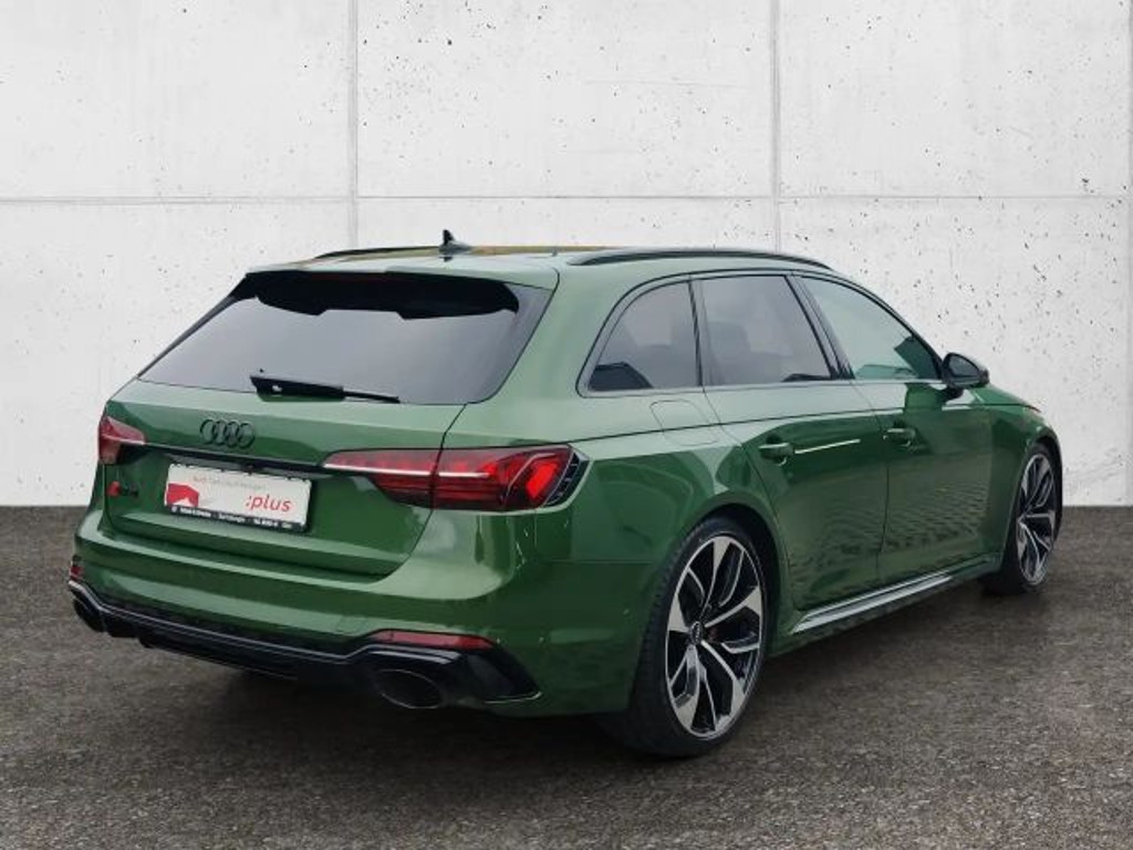Audi RS4
