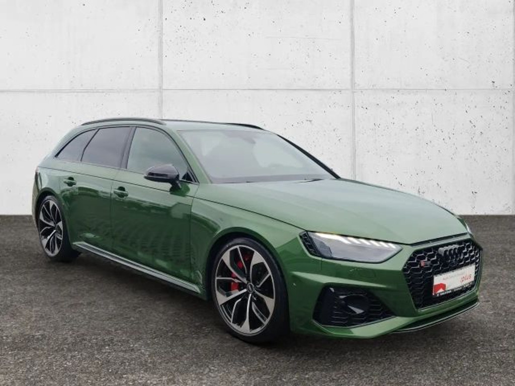 Audi RS4