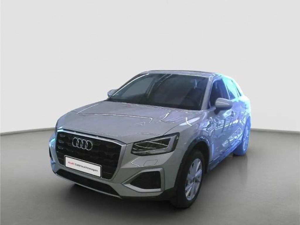 Audi Q2 2024 Diesel