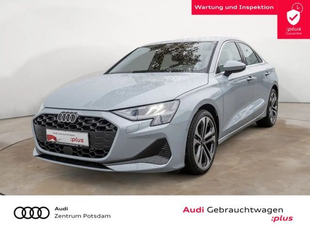 Audi A3 2025 Benzine