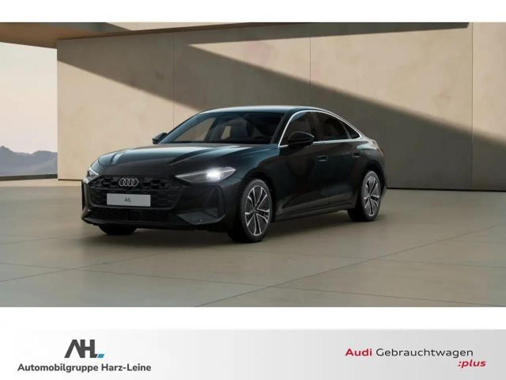 Audi A5 2025 Benzine