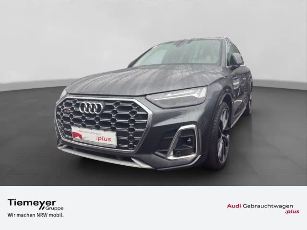 Audi SQ5 2023 Diesel