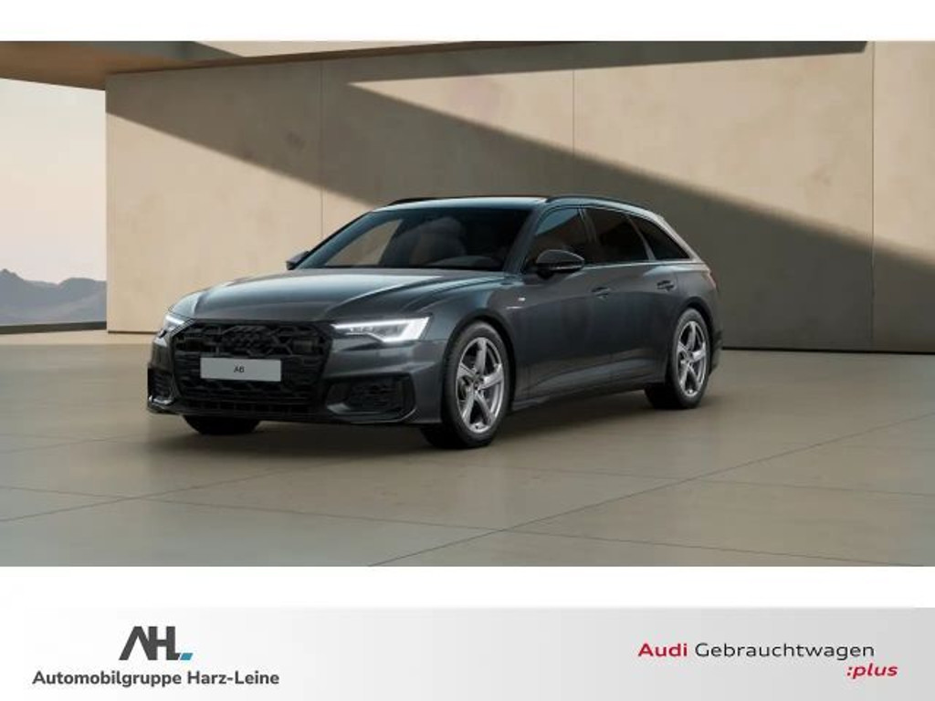 Audi A6 2024 Diesel
