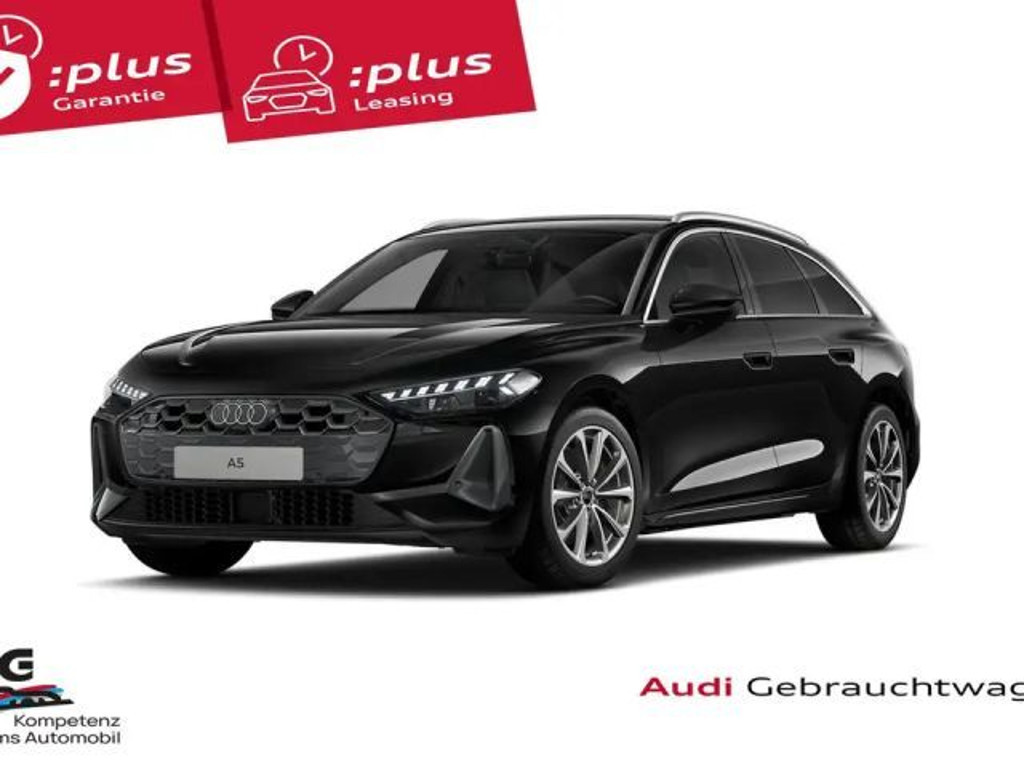 Audi A5 2025 Diesel