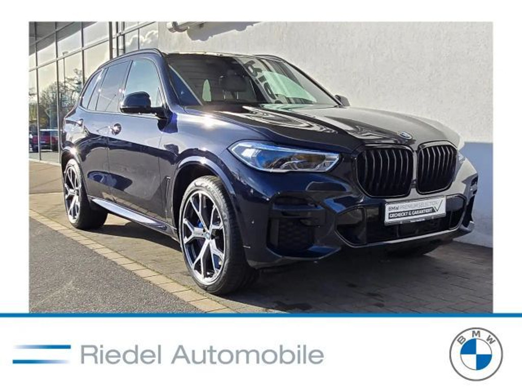 BMW X5 2022 Diesel