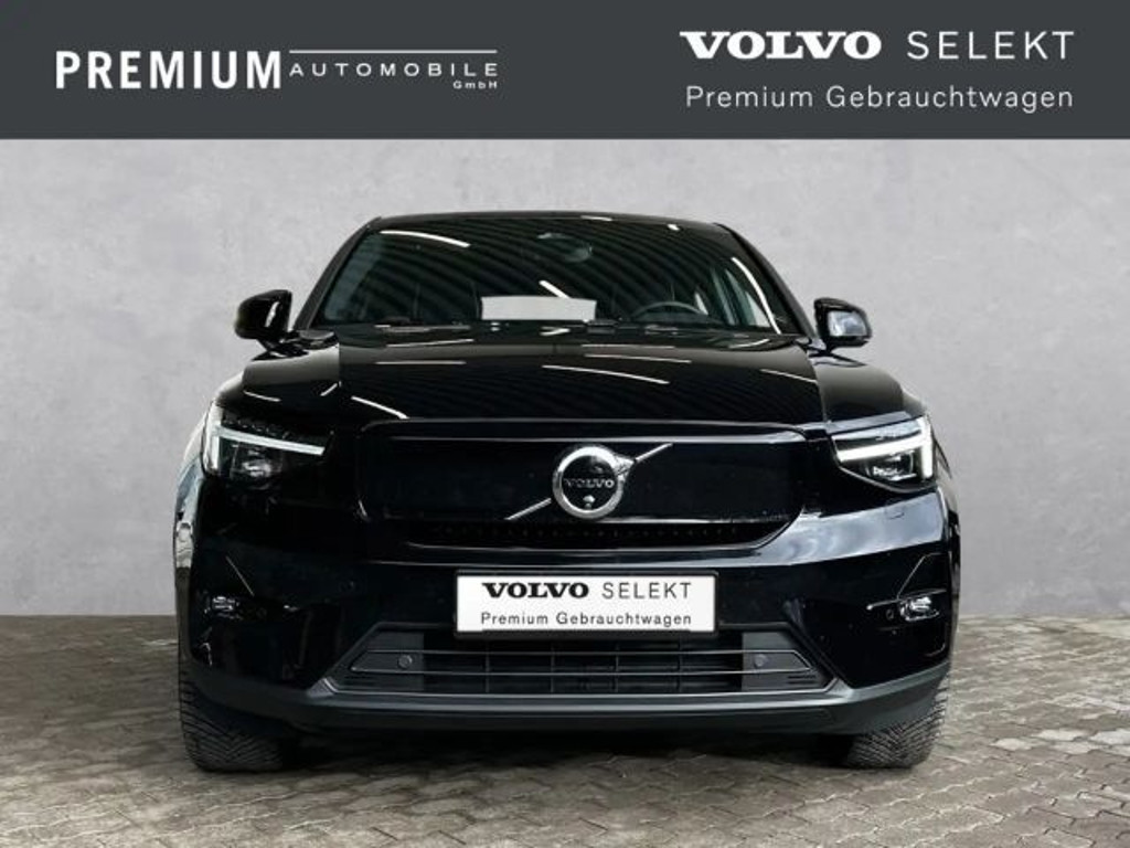 Volvo C40