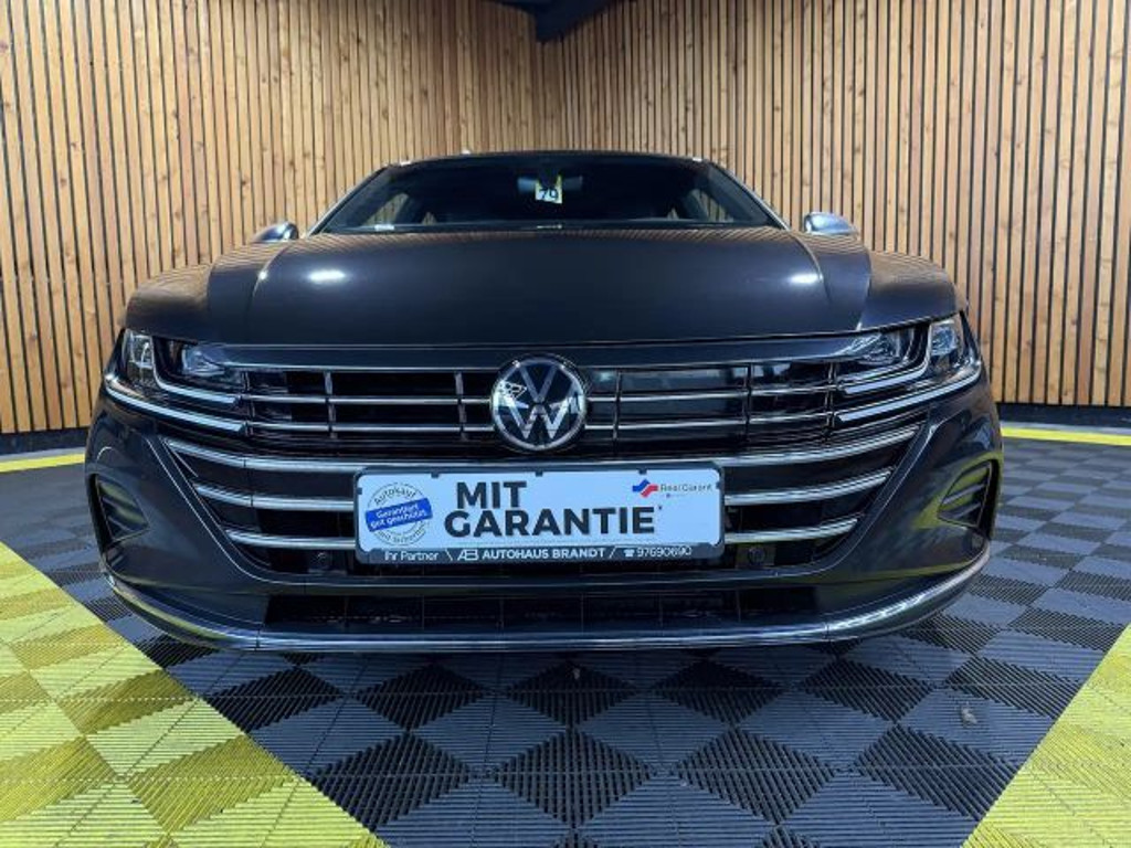 Volkswagen Arteon Shooting Brake 2021 Hybride Benzine