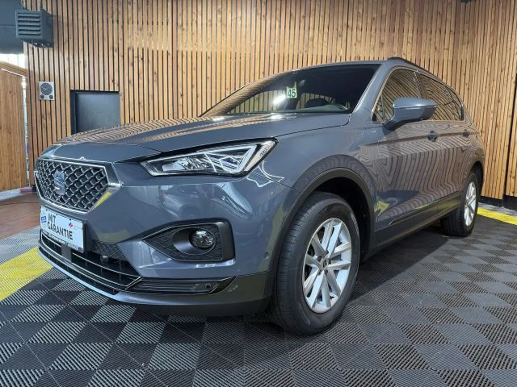Seat Tarraco 2022 Diesel
