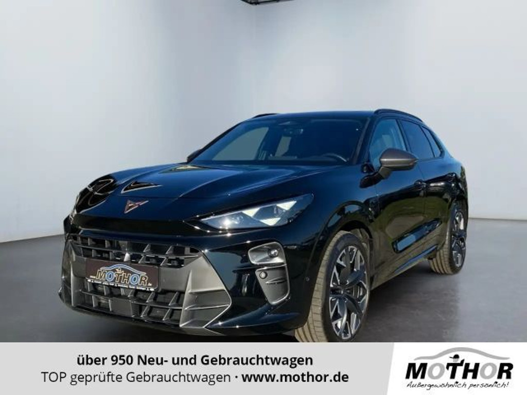 Cupra Terramar 2025 Benzine